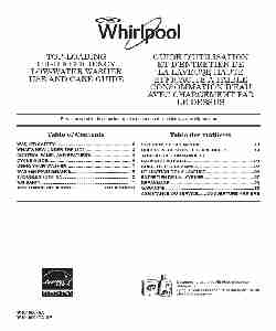 Whirlpool Washer WTW4950XW-page_pdf